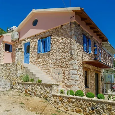 Anogi - Boutique ~1909~ * Νυδρί