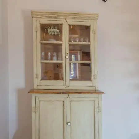 Anogi - Boutique ~1909~ Σπίτι διακοπών *