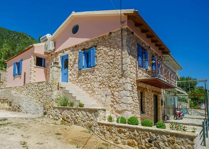Anogi - Boutique ~1909~ * Nydri (Lefkada)