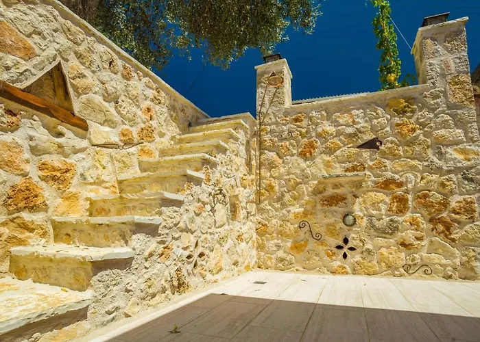 Anogi - Boutique ~1909~ Casa vacanze *