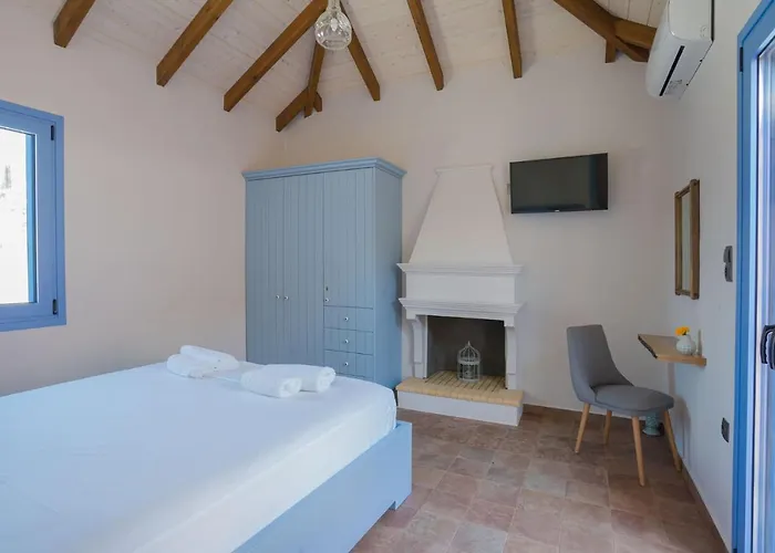 Anogi - Boutique ~1909~ Casa vacanze