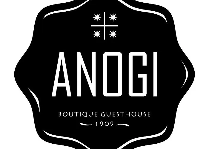 Casa vacanze Anogi - Boutique ~1909~ *