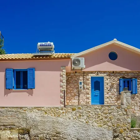 Anogi - Boutique ~1909~ * Nydri (Lefkada)
