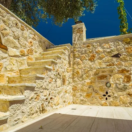 Anogi - Boutique ~1909~ Holiday home *