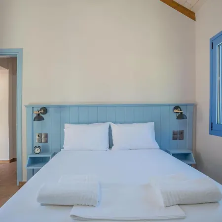 Anogi - Boutique ~1909~ Tatil Evi