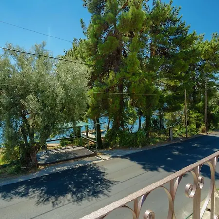 Holiday home Anogi - Boutique ~1909~ *