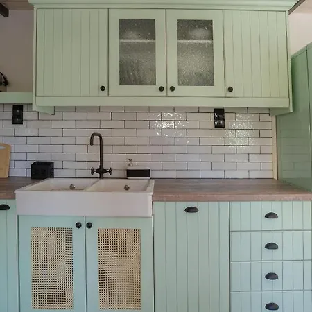 Anogi - Boutique ~1909~ Holiday home Nydri (Lefkada)