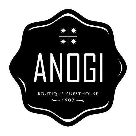 Holiday home Anogi - Boutique ~1909~ *